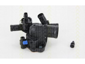 TRISCAN 8620 29983 termostatas, aušinimo skystis 
 Aušinimo sistema -> Termostatas/tarpiklis -> Thermostat
11061-00Q0A, 11061-00Q0B, 11061-00Q0G