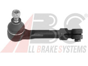 A.B.S. 230394 skersinės vairo trauklės galas 
 Vairavimas -> Vairo mechanizmo sujungimai
6000 022 714