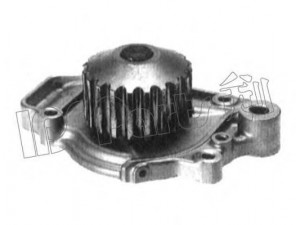 IPS Parts IPW-7412 vandens siurblys 
 Aušinimo sistema -> Vandens siurblys/tarpiklis -> Vandens siurblys
19200-PE0-000, 19200-PE0-010, 19200-PE0-660
