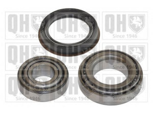 QUINTON HAZELL QWB332 rato guolio komplektas 
 Ašies montavimas/vairavimo mechanizmas/ratai -> Rato stebulė/montavimas -> Rato guolis
111 498 071AS, 311 498 071A