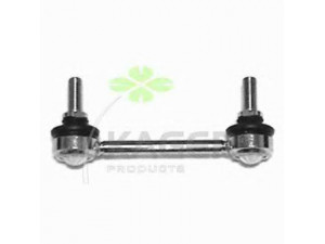 KAGER 85-0261 šarnyro stabilizatorius 
 Ašies montavimas/vairavimo mechanizmas/ratai -> Stabilizatorius/fiksatoriai -> Savaime išsilyginanti atrama
1 332 463, 4 436 609