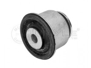 MEYLE 014 610 0014 įvorė, valdymo svirties montavimas 
 Ašies montavimas/vairavimo mechanizmas/ratai -> Valdymo svirtis/pasukamosios svirties sujungimas -> Montavimas/sutvirtinimas
166 333 00 00, 166 333 07 14, 251 333 01 14