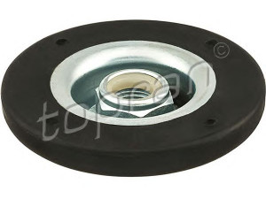 TOPRAN 700 131 pakabos statramsčio atraminis guolis 
 Ašies montavimas/vairavimo mechanizmas/ratai -> Montavimas, pakabos statramstis
7700 426 450, 7700 820 501, 7700 828 866