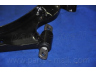 PARTS-MALL PXCAC-014LL vikšro valdymo svirtis 
 Ašies montavimas/vairavimo mechanizmas/ratai -> Valdymo svirtis/pasukamosios svirties sujungimas -> Vairo trauklės (valdymo svirtis, išilginis balansyras, diago
95032440, 95319215, 95952782, P95032440