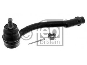 FEBI BILSTEIN 41922 skersinės vairo trauklės galas 
 Vairavimas -> Vairo mechanizmo sujungimai
56820-1E000, 56820-1E000