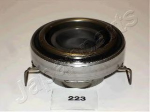 JAPANPARTS CF-223 sankabos paleidiklis 
 Sankaba/dalys -> Atleidiklis, sankaba -> Sankabos paleidiklis
31230-60160, 31230-60170