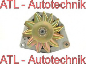 ATL Autotechnik L 64 660 kintamosios srovės generatorius