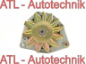 ATL Autotechnik L 64 660 kintamosios srovės generatorius