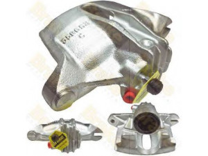 Brake ENGINEERING CA1939 stabdžių apkaba 
 Dviratė transporto priemonės -> Stabdžių sistema -> Stabdžių apkaba / priedai
4400J2, 441061, 4400J2