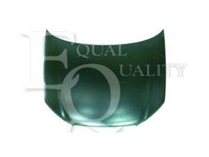 EQUAL QUALITY L04888 gaubtas 
 Kėbulas -> Transporto priemonės priekis -> Gaubtas/dalys/garso izoliacinė medžiaga
8P0823029E