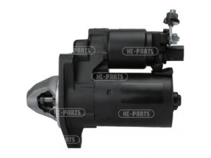 HC-PARTS CS1453 starteris 
 Elektros įranga -> Starterio sistema -> Starteris
28100-0N010