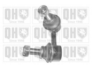 QUINTON HAZELL QLS3530S šarnyro stabilizatorius 
 Ašies montavimas/vairavimo mechanizmas/ratai -> Stabilizatorius/fiksatoriai -> Savaime išsilyginanti atrama
54618-EA010