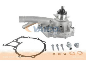 VAICO V30-50040 vandens siurblys 
 Aušinimo sistema -> Vandens siurblys/tarpiklis -> Vandens siurblys
102 200 05 20, 102 200 06 20, 102 200 09 20