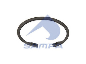 SAMPA 106.222 atraminis žiedas, stabdžių velenas
42532197, 000472 062000, 000472062000