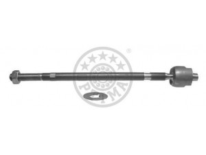 OPTIMAL G2-541 vidinė skersinė vairo trauklė 
 Vairavimas -> Vairo mechanizmo sujungimai
4550319036