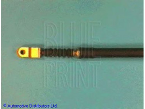 BLUE PRINT ADN146136 trosas, stovėjimo stabdys 
 Stabdžių sistema -> Valdymo svirtys/trosai
36543-N4502
