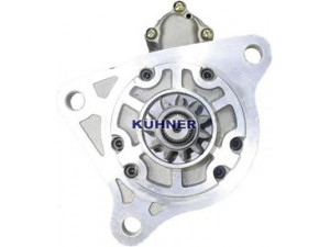 AD KÜHNER 254343 starteris
1811003413, M009T80971, M009T80972