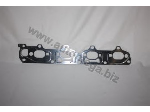 AUTOMEGA 3058500649 tarpiklis, išleidimo kolektorius 
 Variklis -> Cilindrų galvutė/dalys -> Įsiurbimo kolektoriaus tarpiklis/sandarinimo žiedas
5850649, 5850649, 09230949, 5850649