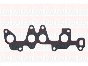 FAI AutoParts IM587 tarpiklių rinkinys, įsiurbimo kolektorius 
 Variklis -> Cilindrų galvutė/dalys -> Įsiurbimo kolektoriaus tarpiklis/sandarinimo žiedas