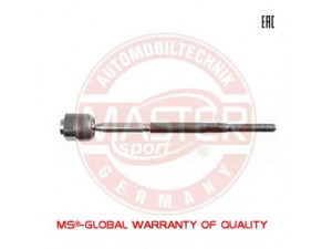 MASTER-SPORT 28036-PCS-MS vidinė skersinė vairo trauklė 
 Vairavimas -> Vairo mechanizmo sujungimai
7 701 491  , 9 946 948  