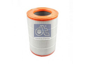 DT 1.10924 oro filtras
1538006, 1854214, 1869989