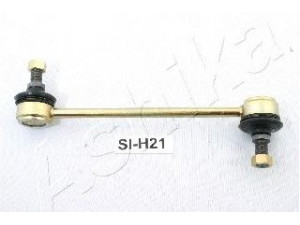 ASHIKA 106-0H-H21 prikabinimo svirtis 
 Ašies montavimas/vairavimo mechanizmas/ratai -> Stabilizatorius/fiksatoriai -> Stabilizatorius
55530-38000, 5553038010