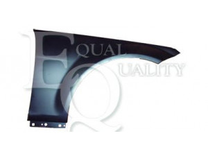 EQUAL QUALITY L04484 sparnas 
 Kėbulas -> Transporto priemonės priekis -> Sparnas/montavimo dalys
204-880-02-18