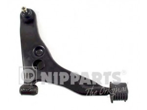 NIPPARTS J4915008 vikšro valdymo svirtis 
 Ašies montavimas/vairavimo mechanizmas/ratai -> Valdymo svirtis/pasukamosios svirties sujungimas -> Vairo trauklės (valdymo svirtis, išilginis balansyras, diago
MR241342, MR439702