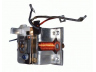 DELCO REMY 19024324 solenoidinis jungiklis, starteris
130304, 0252121, 25212, 61 653 567
