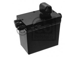 FEBI BILSTEIN 39853 posvyrio siurblys, vairuotojo kabina
1382 283, 1450 903, 1914 283