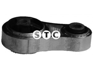 STC T404448 variklio montavimas 
 Variklis -> Variklio montavimas -> Variklio montavimo rėmas
82 00 049 246, 8200003827