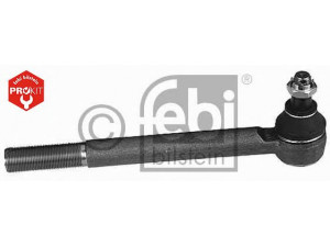 FEBI BILSTEIN 08212 išilginės vairo trauklės galas 
 Vairavimas -> Vairo mechanizmo sujungimai
000 460 22 48, 000 460 42 48, 000 460 46 48