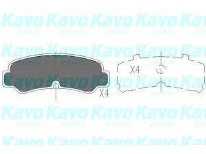 KAVO PARTS KBP-9055 stabdžių trinkelių rinkinys, diskinis stabdys 
 Techninės priežiūros dalys -> Papildomas remontas
0446612100, 0449212030, 0449212031
