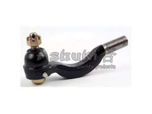 ASHUKI 1446-5106 skersinės vairo trauklės galas 
 Vairavimas -> Vairo mechanizmo sujungimai
45407-87681