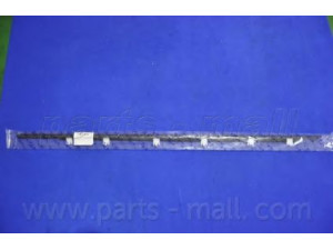 PARTS-MALL PZA-W014 apdailos/apsauginės juostelė, durelės
8221102000