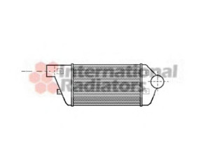 VAN WEZEL 17004114 tarpinis suslėgto oro aušintuvas, kompresorius 
 Variklis -> Oro tiekimas -> Įkrovos agregatas (turbo/superįkrova) -> Tarpinis suslėgto oro aušintuvas
7503660, 7503660