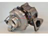 GARRETT 742693-5003S kompresorius, įkrovimo sistema 
 Išmetimo sistema -> Turbokompresorius
A6460900180