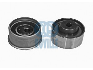 RUVILLE 5730350 skriemulių komplektas, paskirstymo diržas 
 Diržinė pavara -> Paskirstymo diržas/komplektas -> Cilindrų komplektas