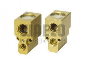 WAECO 058018 išsiplėtimo vožtuvas, oro kondicionavimas 
 Oro kondicionavimas -> Vožtuvai
1H0820679A, 6N0820679A, 6N0820679C