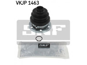SKF VKJP 1463 gofruotoji membrana, kardaninis velenas 
 Ratų pavara -> Gofruotoji membrana
951 331 903 00