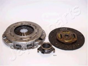 JAPANPARTS KF-K26 sankabos komplektas 
 Sankaba/dalys -> Sankabos remonto komplektas, visas