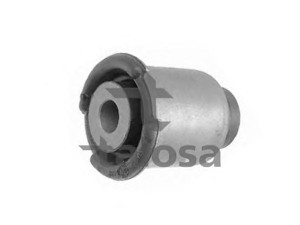 TALOSA 57-05802 valdymo svirties/išilginių svirčių įvorė 
 Ašies montavimas/vairavimo mechanizmas/ratai -> Valdymo svirtis/pasukamosios svirties sujungimas -> Montavimas/sutvirtinimas
RBX500311