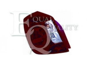EQUAL QUALITY GP0881 kombinuotas galinis žibintas 
 Elektros įranga -> Šviesos -> Kombinuotas galinis žibintas/dalys -> Kombinuotas galinis žibintas
8132932, 96551224, 50189619