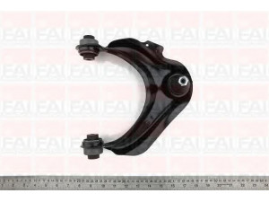 FAI AutoParts SS1072 vikšro valdymo svirtis 
 Ašies montavimas/vairavimo mechanizmas/ratai -> Valdymo svirtis/pasukamosios svirties sujungimas -> Vairo trauklės (valdymo svirtis, išilginis balansyras, diago
51450S1AE01