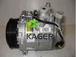KAGER 92-0001 kompresorius, oro kondicionierius 
 Oro kondicionavimas -> Kompresorius/dalys
A0002306511, A0002308511, A0002308611