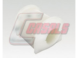CASALS 7215 skersinio stabilizatoriaus įvorių komplektas
000 326 08 81, 000 326 0881, A 000 326 08 81
