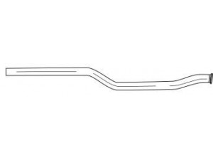 AKS DASIS SG20510 išleidimo kolektorius