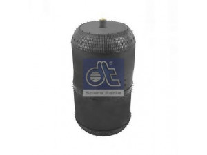 DT 4.81006 pneumatinė spyruoklė, pakaba
629 327 0001, 6293270001