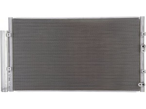SPECTRA PREMIUM 7-4145 kondensatorius, oro kondicionierius 
 Oro kondicionavimas -> Kondensatorius
73210CA000, SU00302116