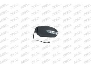 PRASCO ME3247314 išorinis veidrodėlis 
 Kėbulas -> Langai/veidrodėliai -> Veidrodėlis
1698100376, 1698100476, 1698100721
